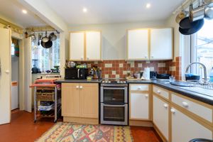 Kitchen- click for photo gallery